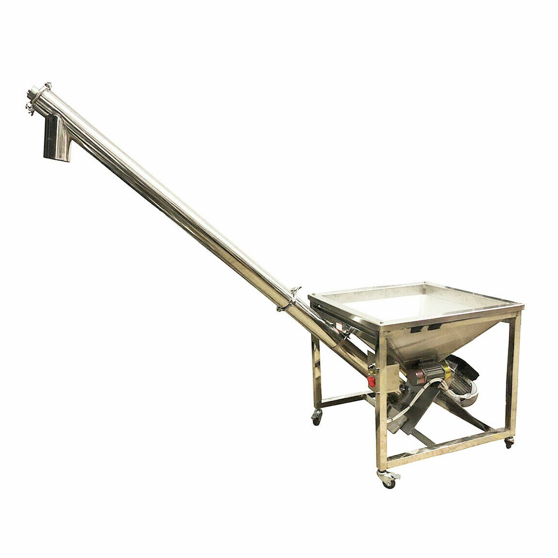 Évacuateur de déchets